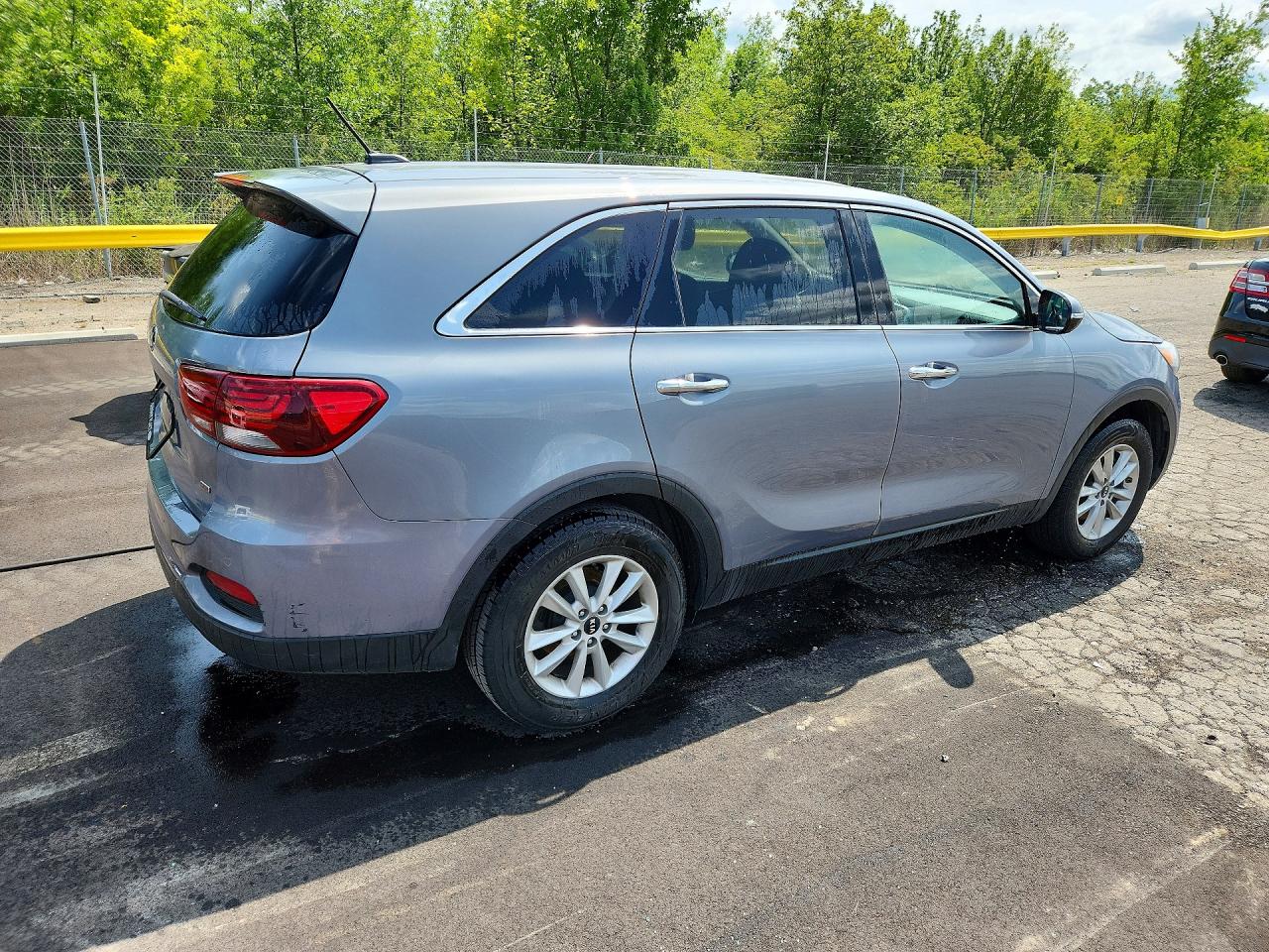 2020 KIA SORENTO L — снимка 3