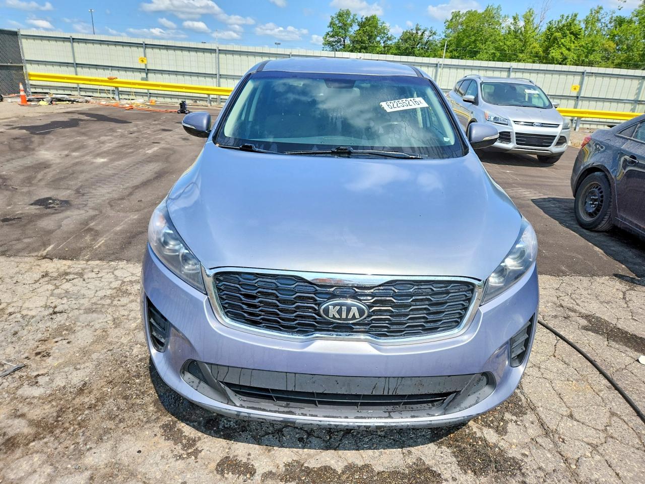2020 KIA SORENTO L — снимка 5