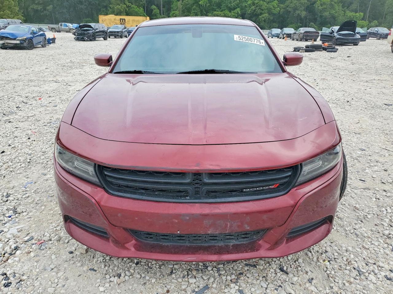 2020 DODGE CHARGER SXT — снимка 5