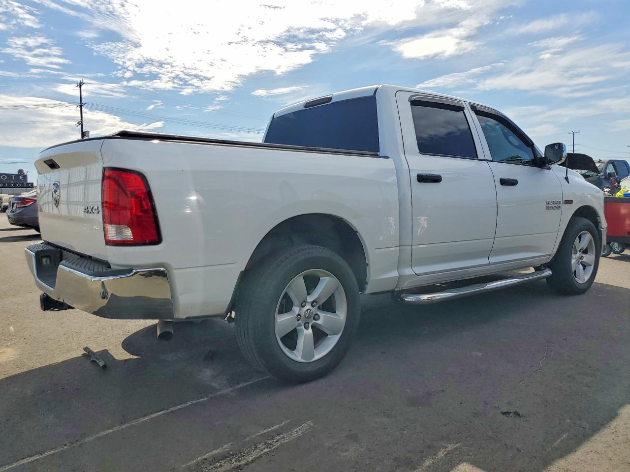 2015 RAM 1500 ST — снимка 3