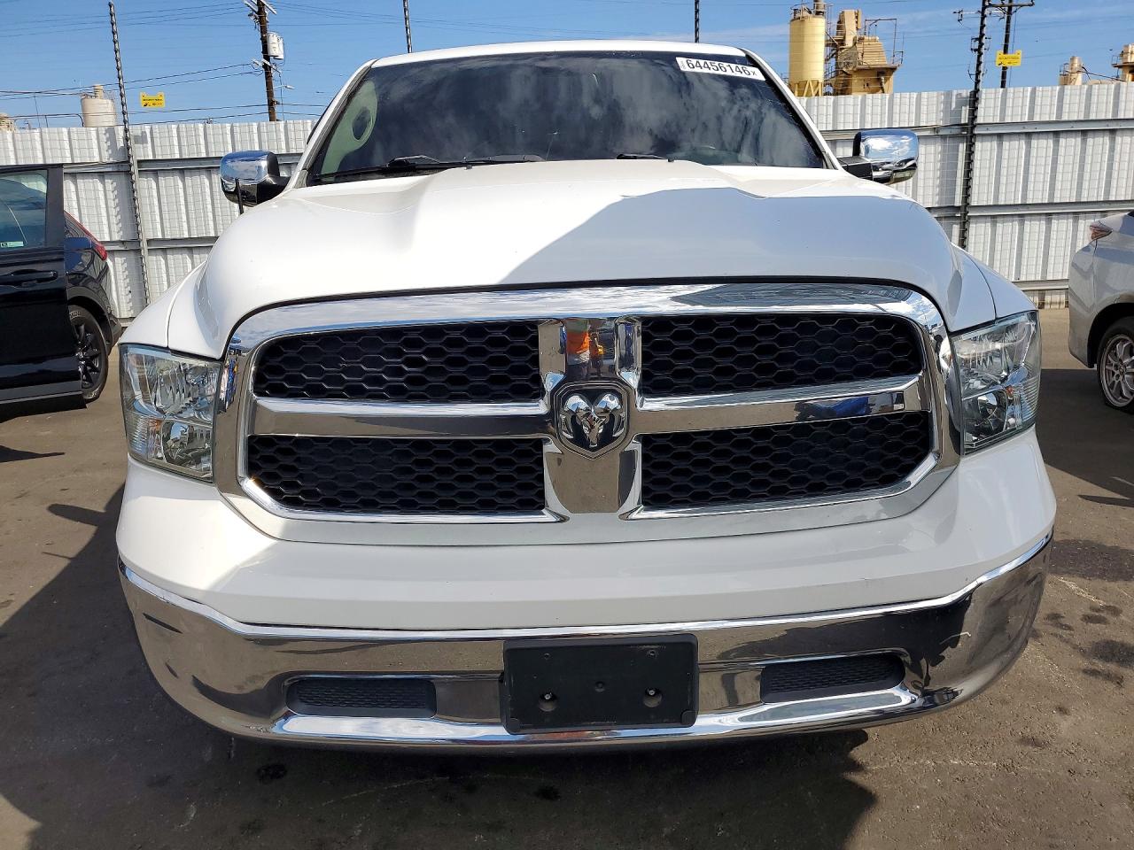 2015 RAM 1500 ST — снимка 5