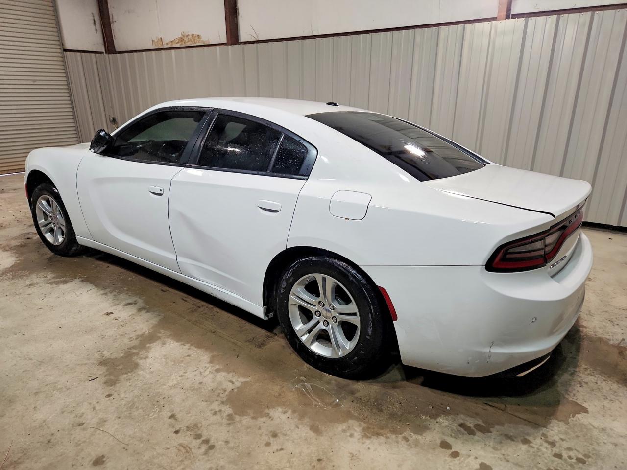2022 DODGE CHARGER SXT — снимка 2