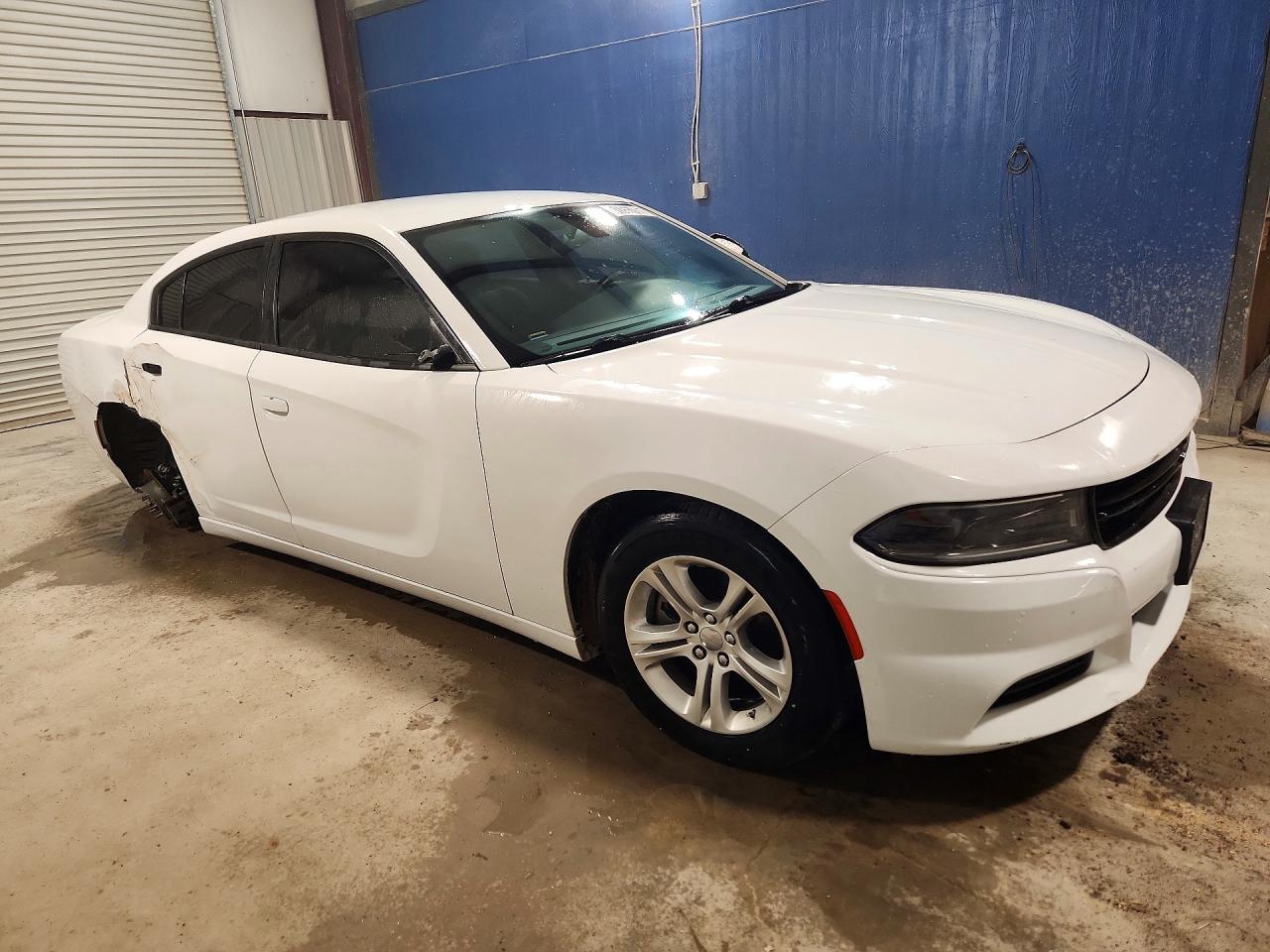2022 DODGE CHARGER SXT — снимка 4