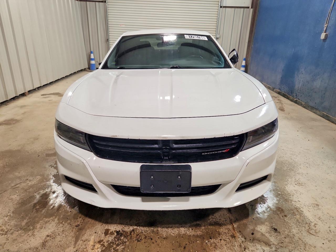 2022 DODGE CHARGER SXT — снимка 5