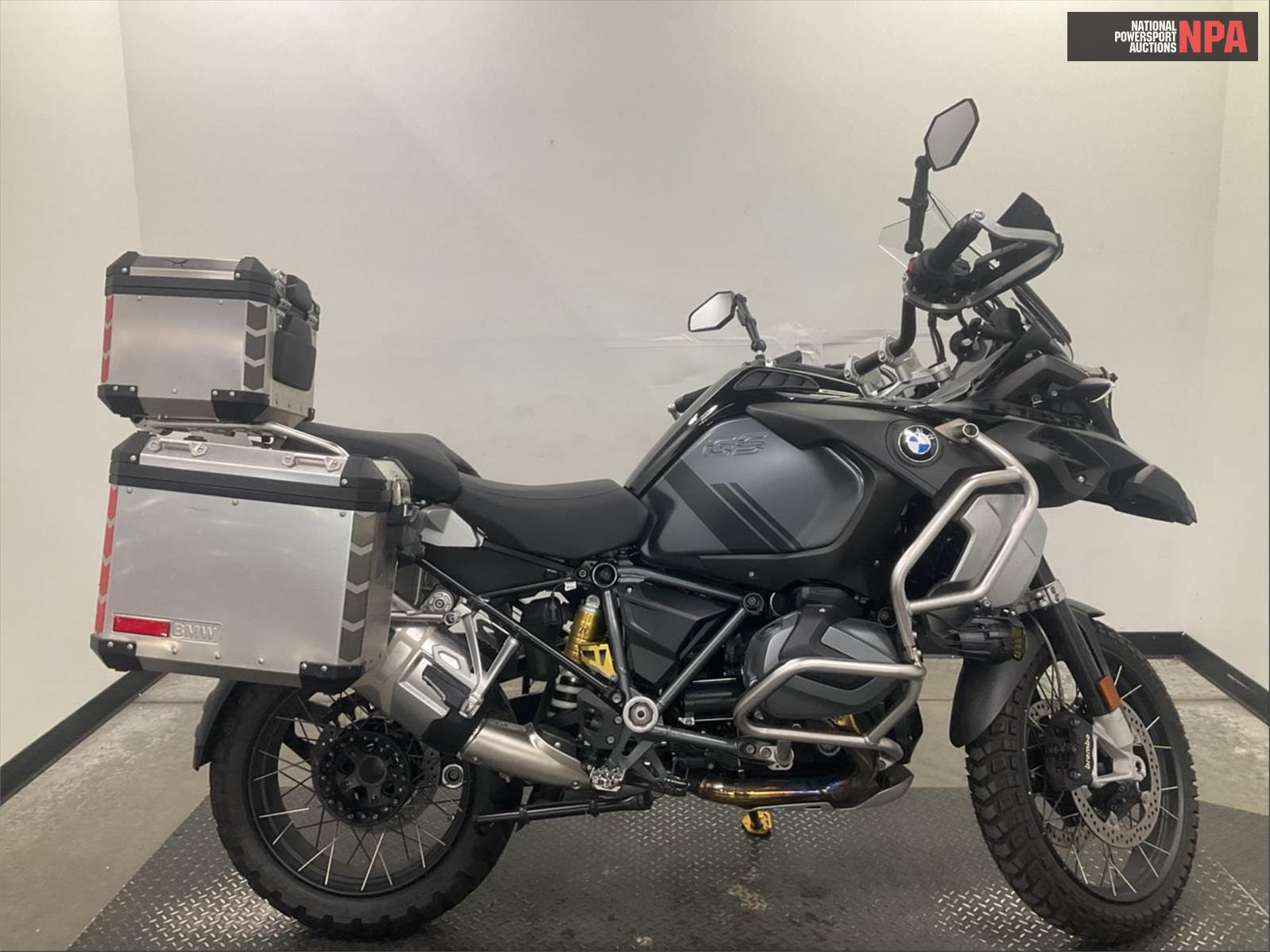 2023 BMW R1250GS ADVENTURE