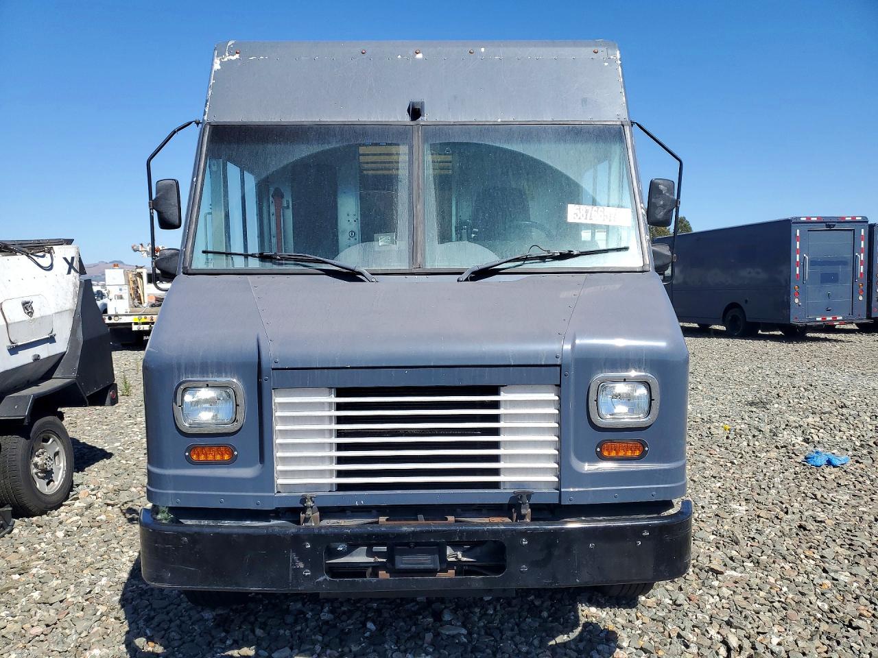 2020 FORD F59 — снимка 5