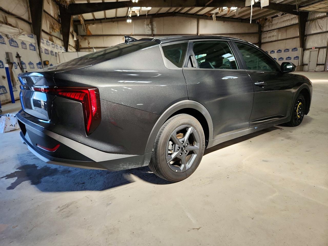 2026 KIA K4 LXS — снимка 3