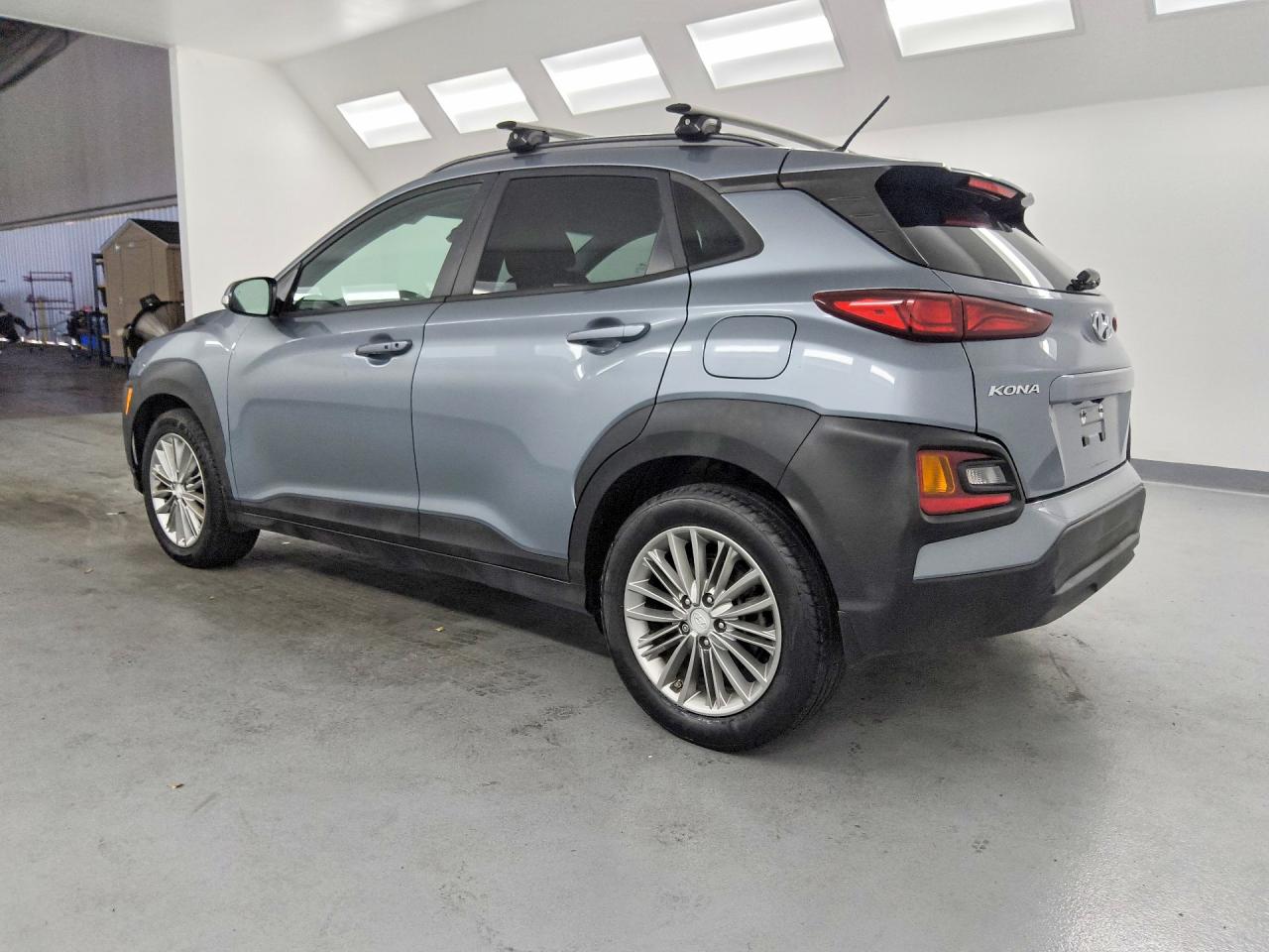 2020 HYUNDAI KONA SEL — снимка 2