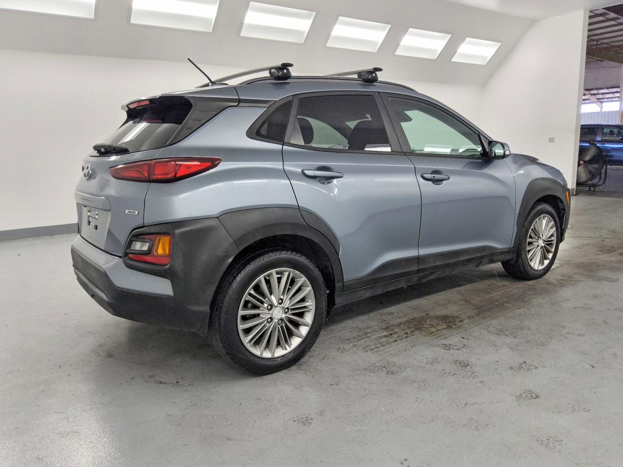 2020 HYUNDAI KONA SEL — снимка 3