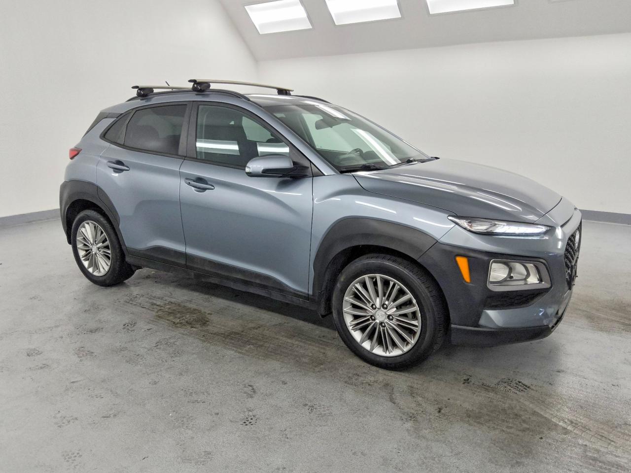 2020 HYUNDAI KONA SEL — снимка 4