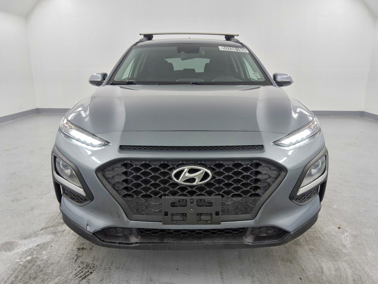 2020 HYUNDAI KONA SEL — снимка 5