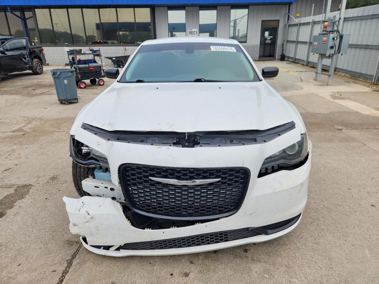2019 CHRYSLER 300 TOURING — снимка 5