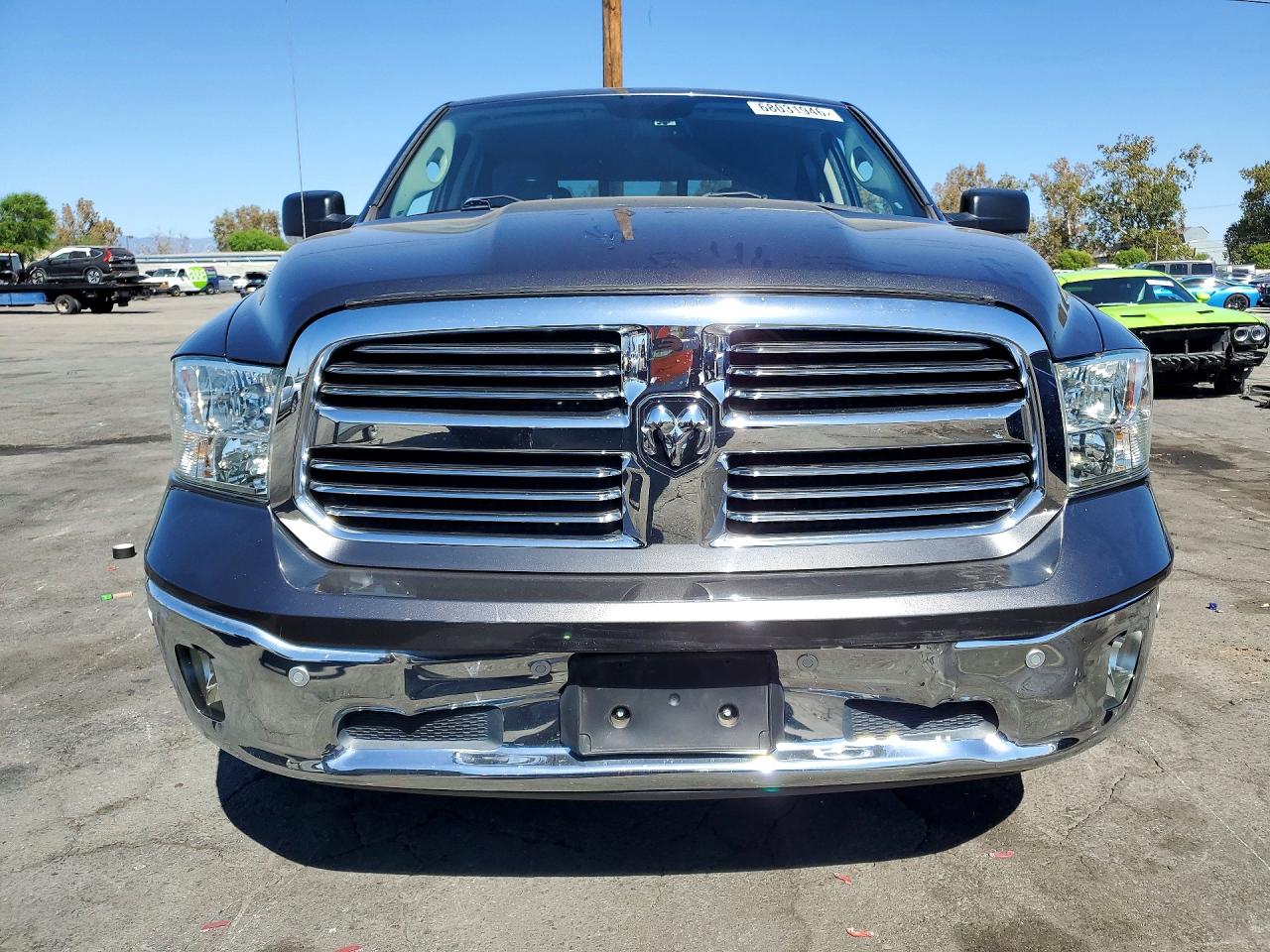 2017 RAM 1500 SLT — снимка 5