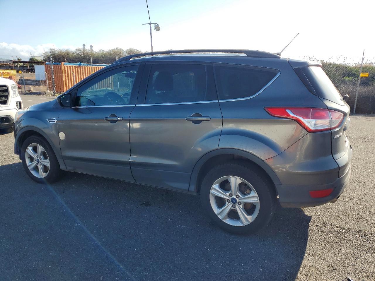 2015 FORD ESCAPE SE — снимка 2