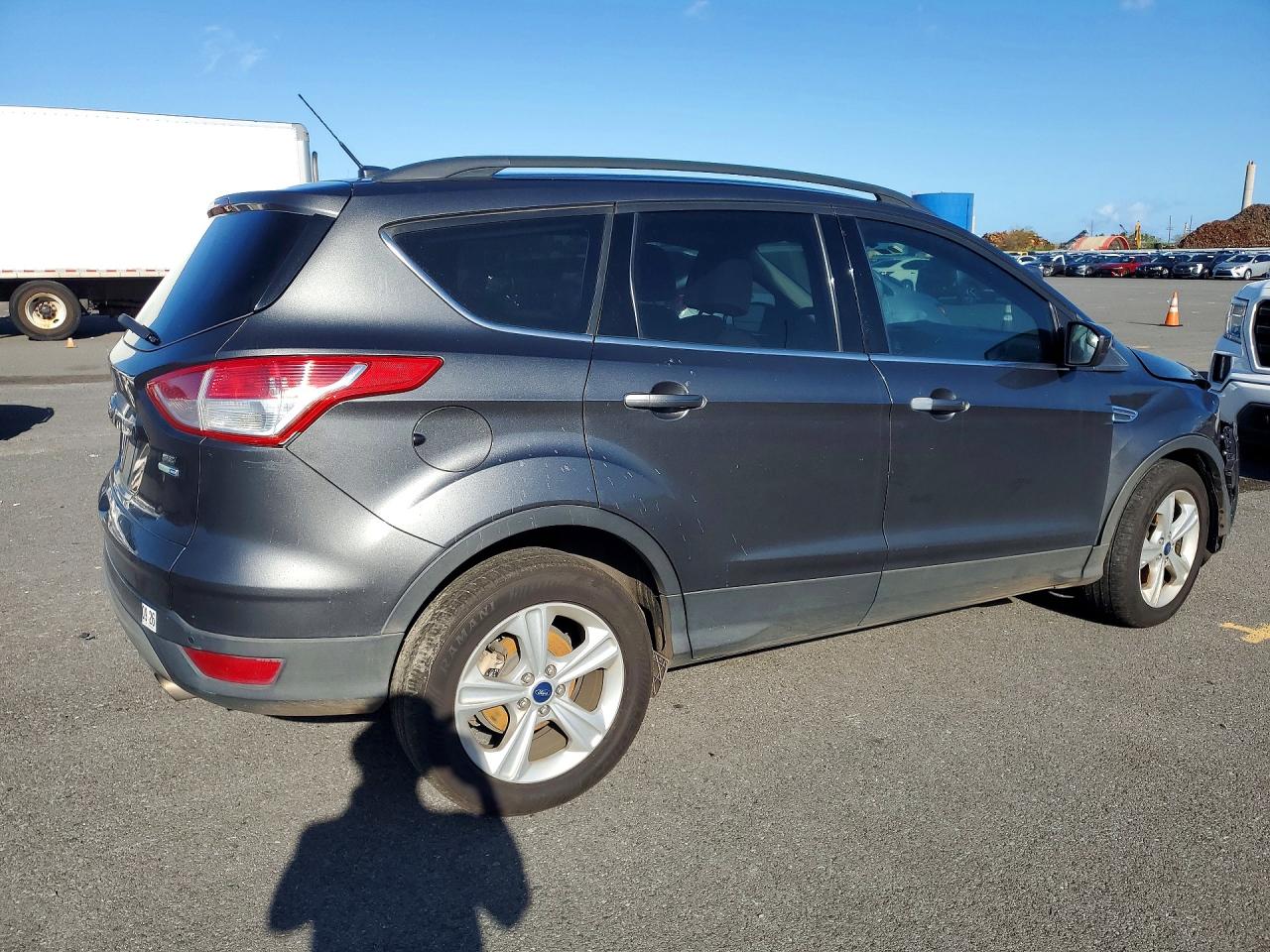 2015 FORD ESCAPE SE — снимка 3