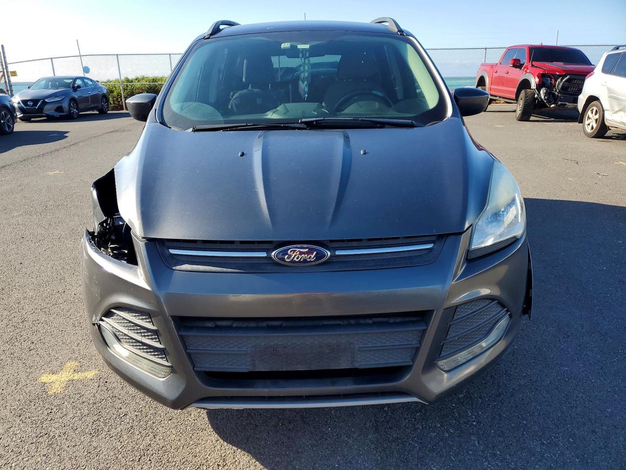 2015 FORD ESCAPE SE — снимка 5
