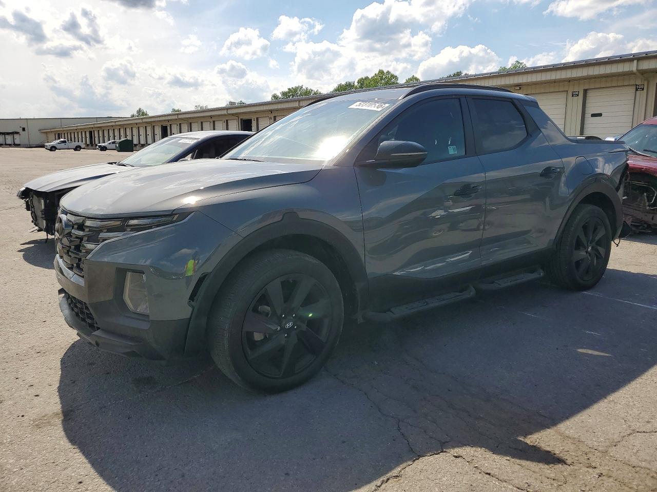 2024 HYUNDAI SANTA CRUZ NIGHT