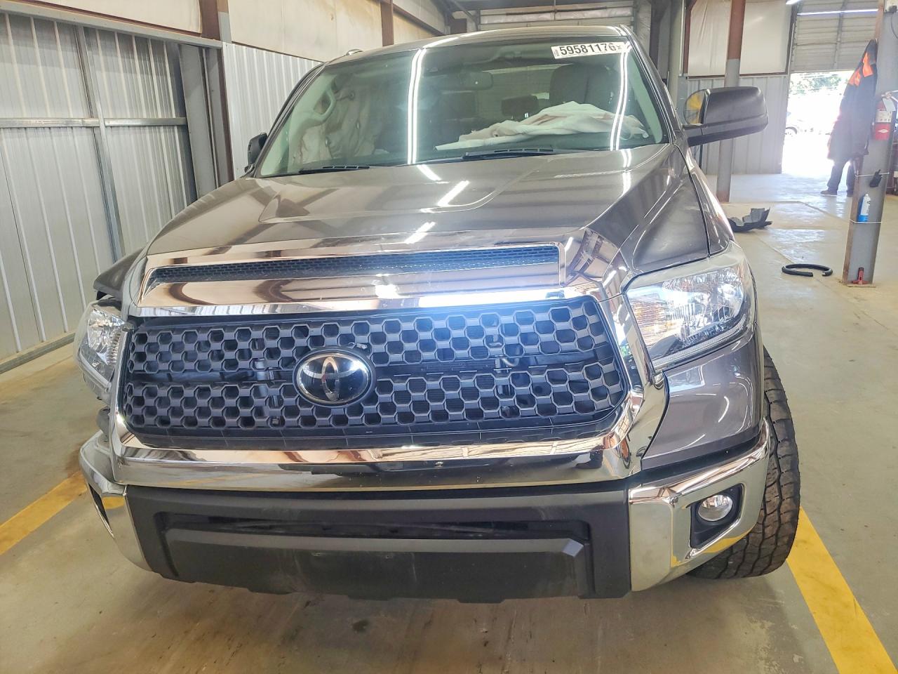 2021 TOYOTA TUNDRA SR5 — снимка 5