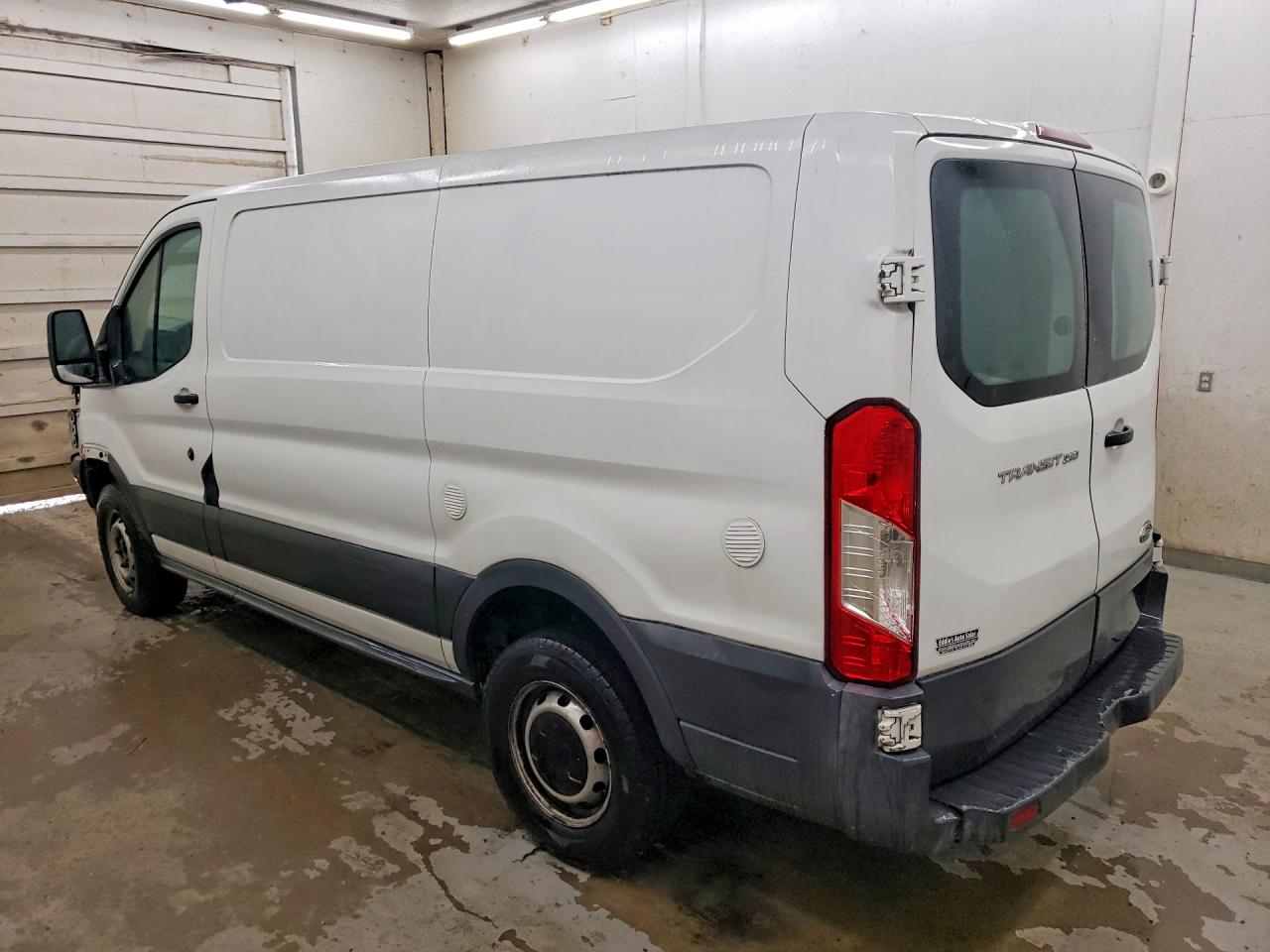 2015 FORD TRANSIT T-250 — снимка 2