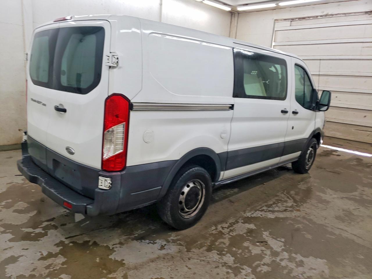 2015 FORD TRANSIT T-250 — снимка 3