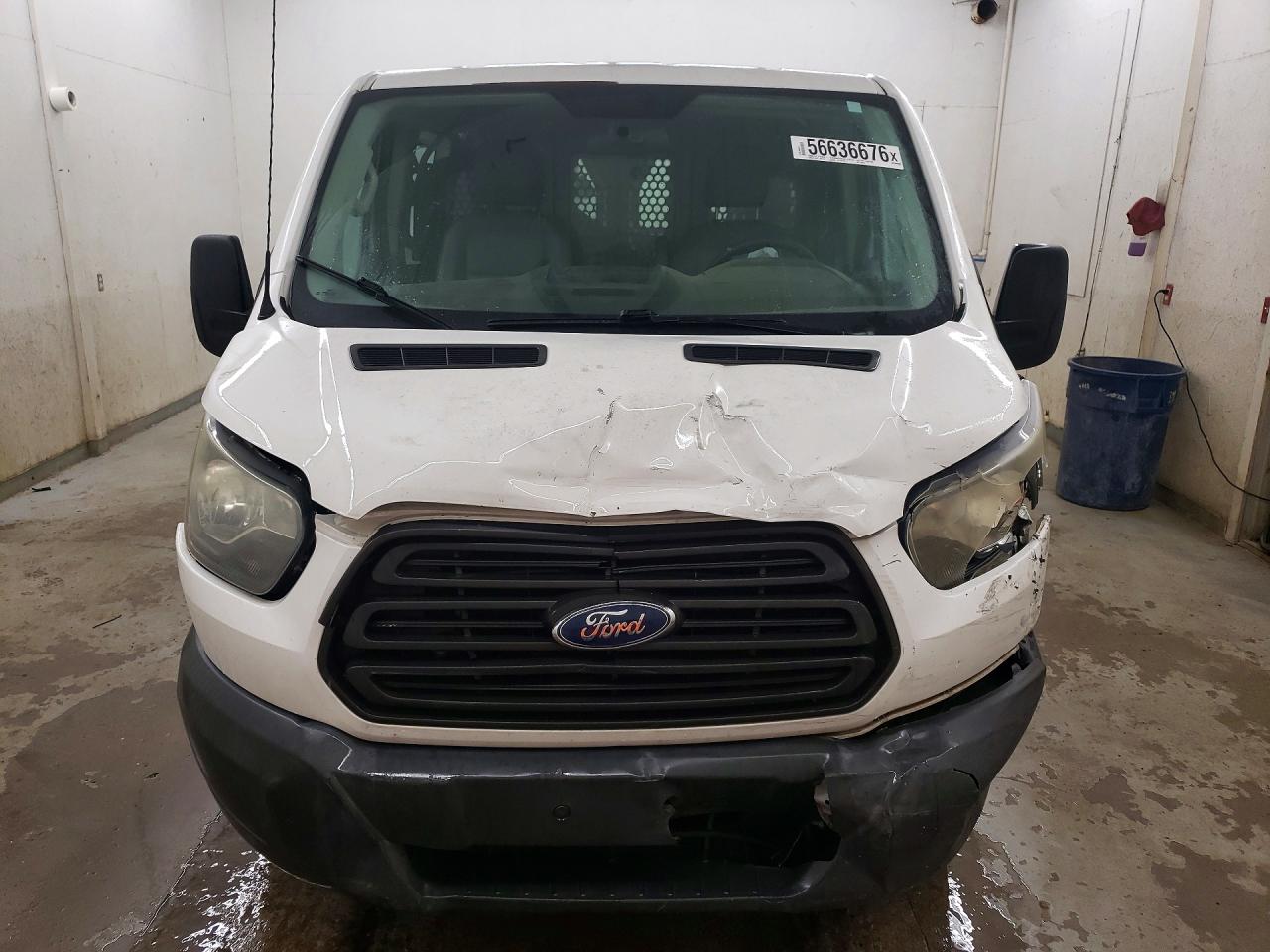 2015 FORD TRANSIT T-250 — снимка 5