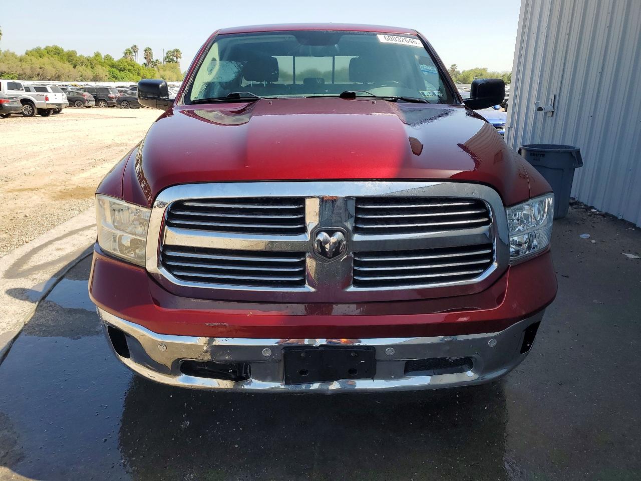 2018 RAM 1500 SLT — снимка 5