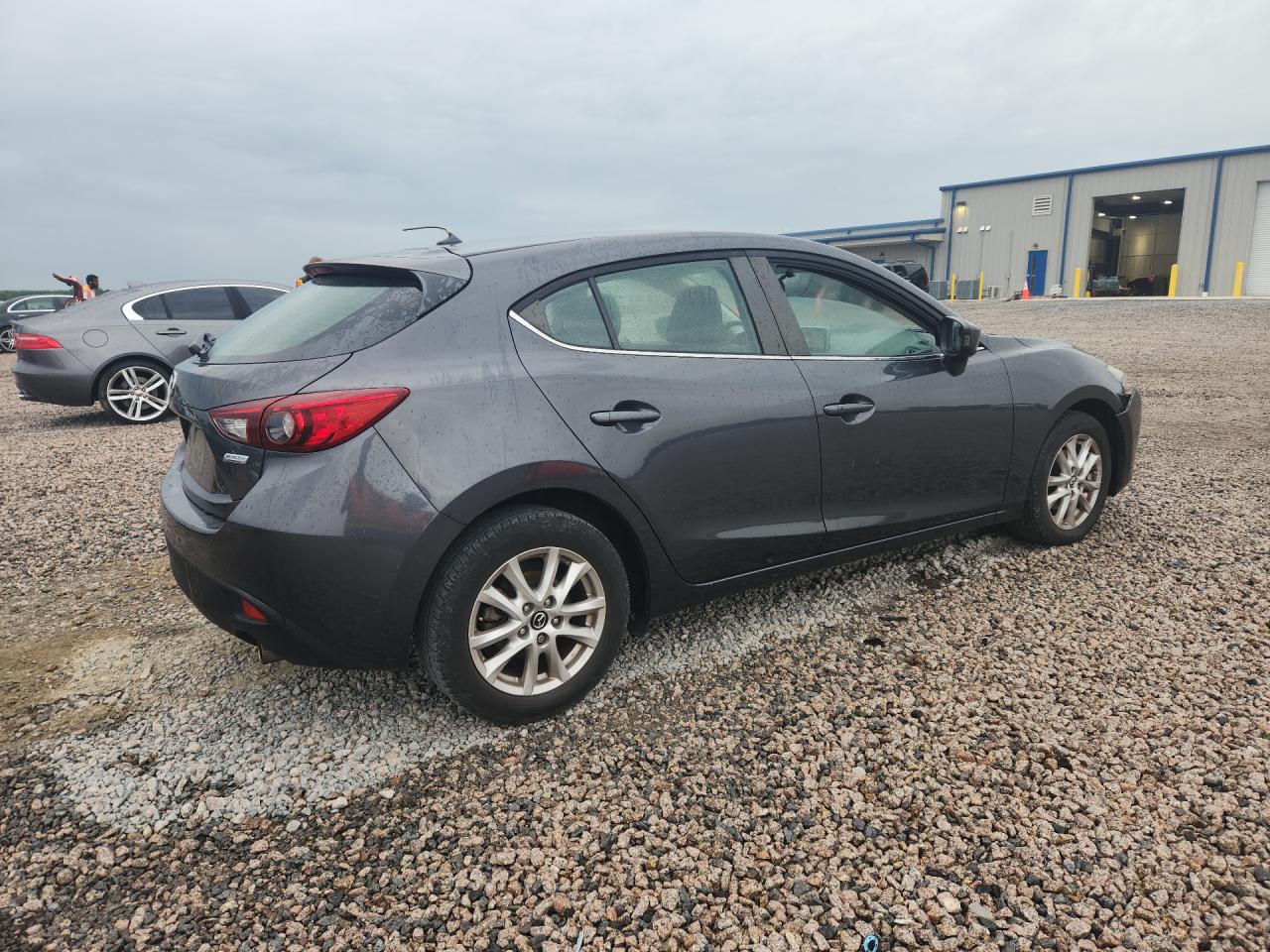 2015 MAZDA 3 TOURING — снимка 3