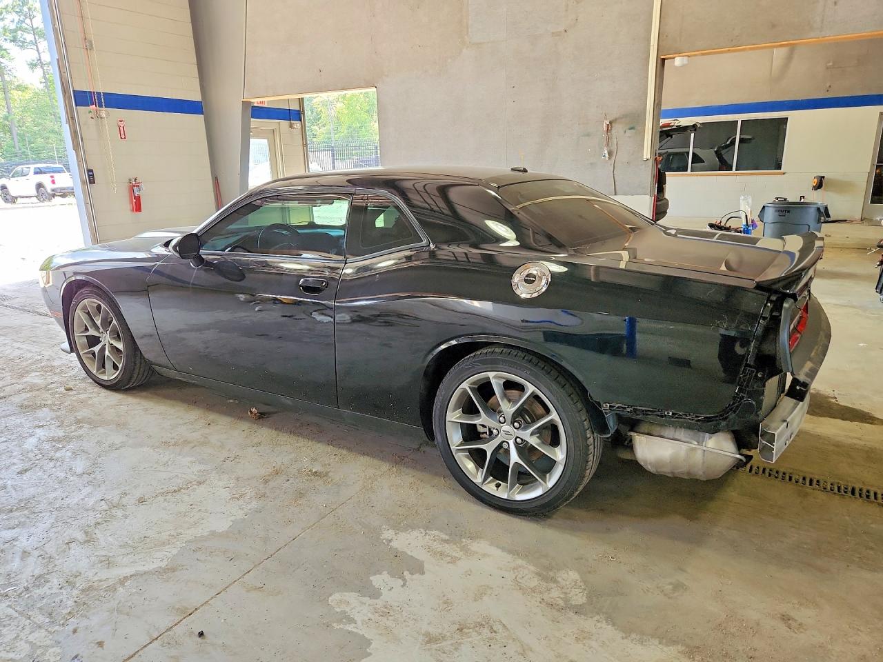 2021 DODGE CHALLENGER GT — снимка 2
