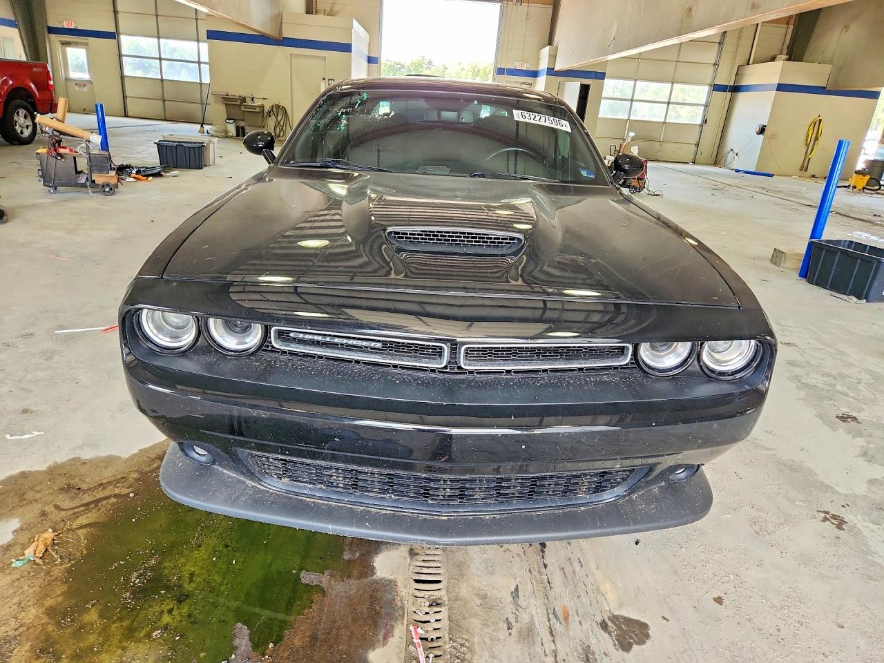 2021 DODGE CHALLENGER GT — снимка 5