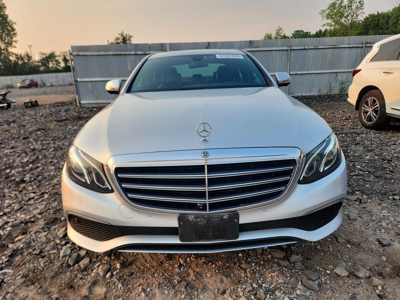 2019 MERCEDES-BENZ E 300 4MATIC — снимка 5
