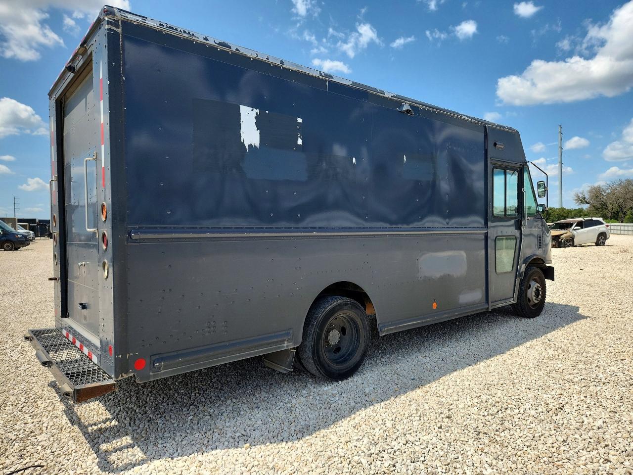 2020 FORD F59 — снимка 3