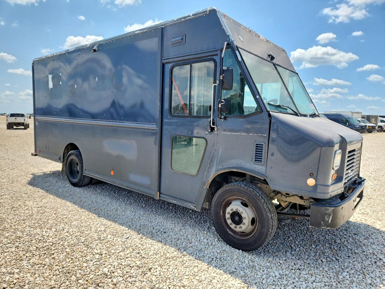 2020 FORD F59 — снимка 4