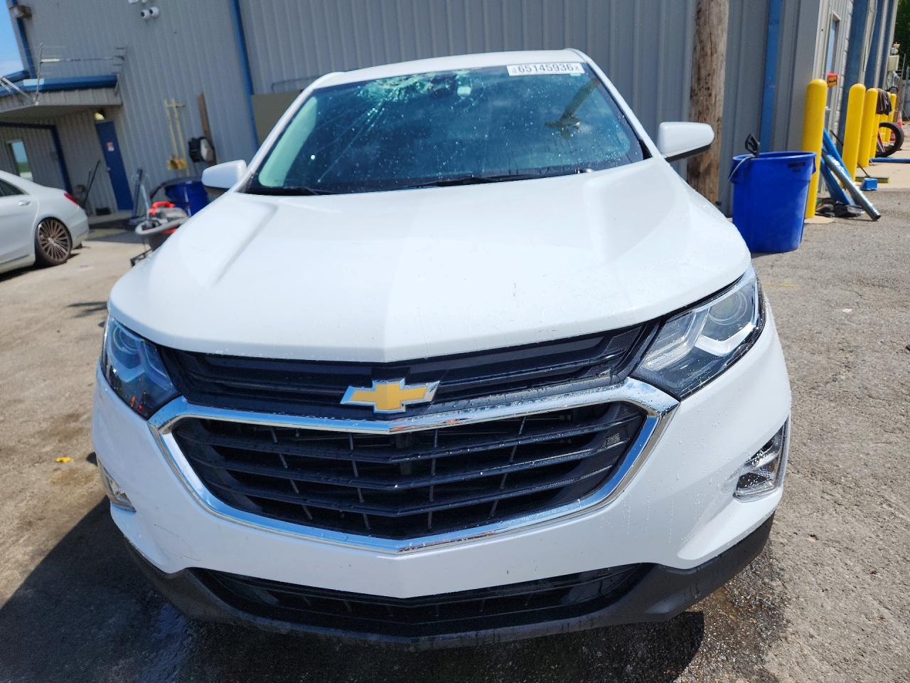 2021 CHEVROLET EQUINOX LT — снимка 5