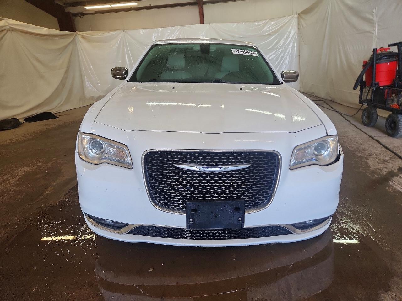 2019 CHRYSLER 300 LIMITED — снимка 5