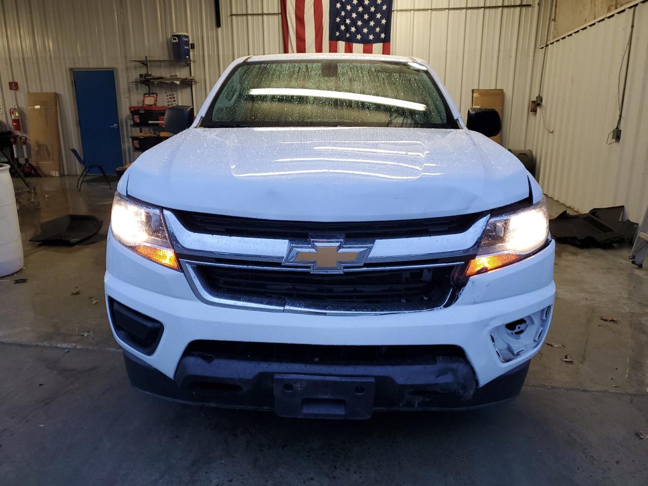 2020 CHEVROLET COLORADO — снимка 5