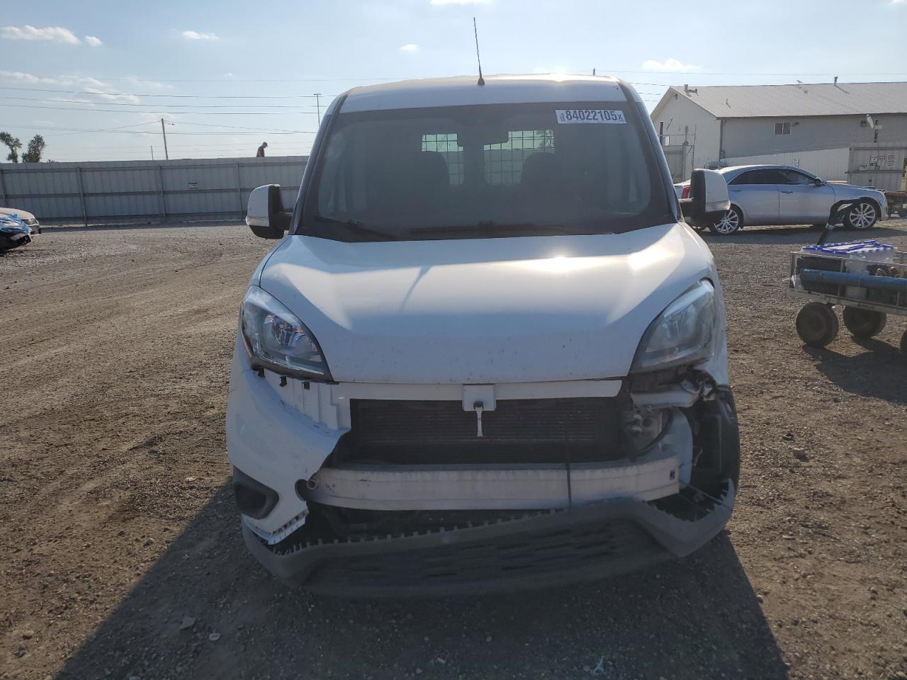2015 RAM PROMASTER CITY SLT — снимка 5