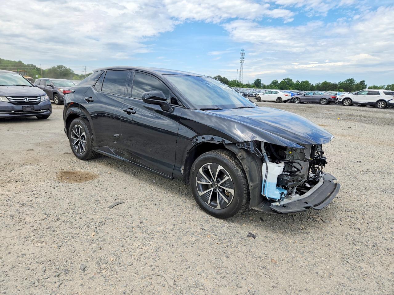 2024 LEXUS RZ 300E — снимка 4