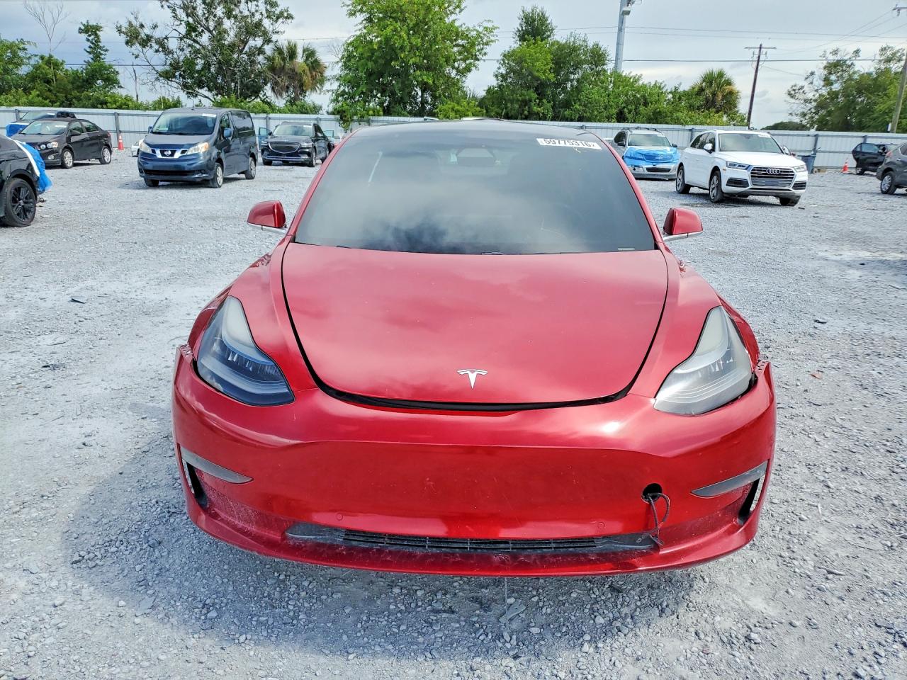 2019 TESLA MODEL 3 — снимка 5