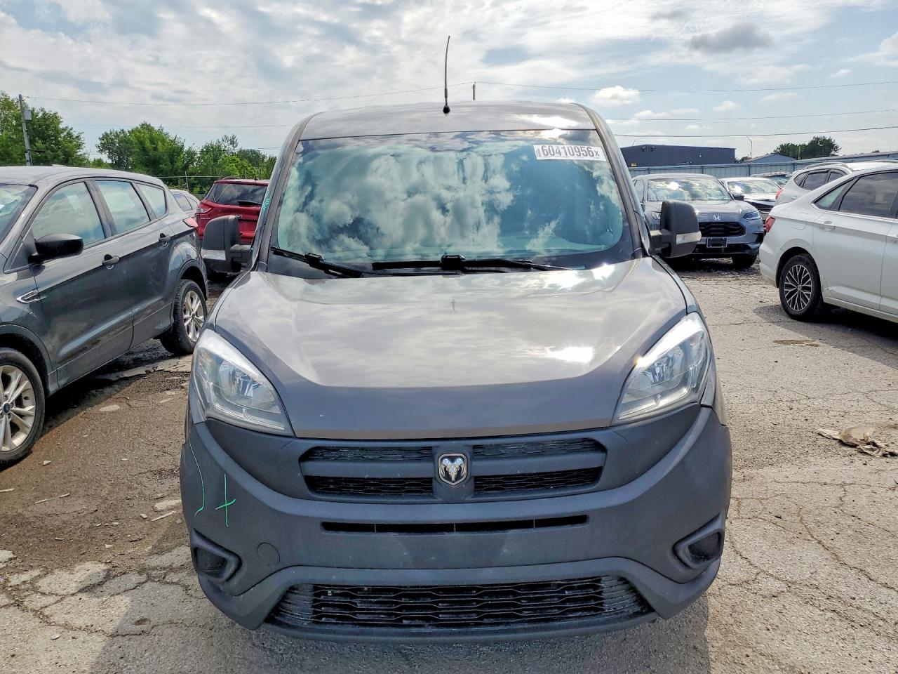 2018 RAM PROMASTER CITY — снимка 5