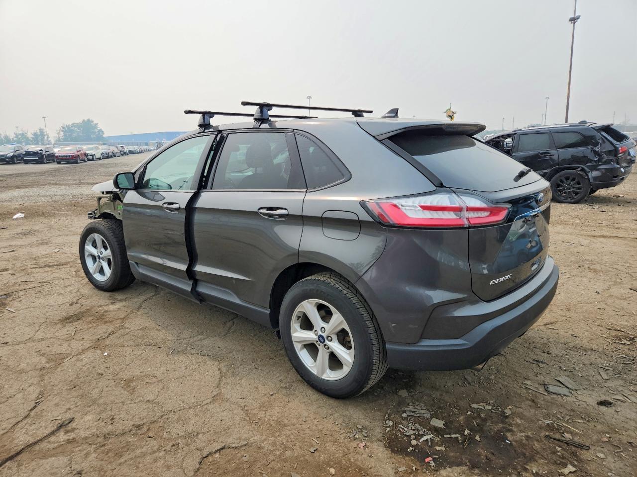 2019 FORD EDGE SE — снимка 2
