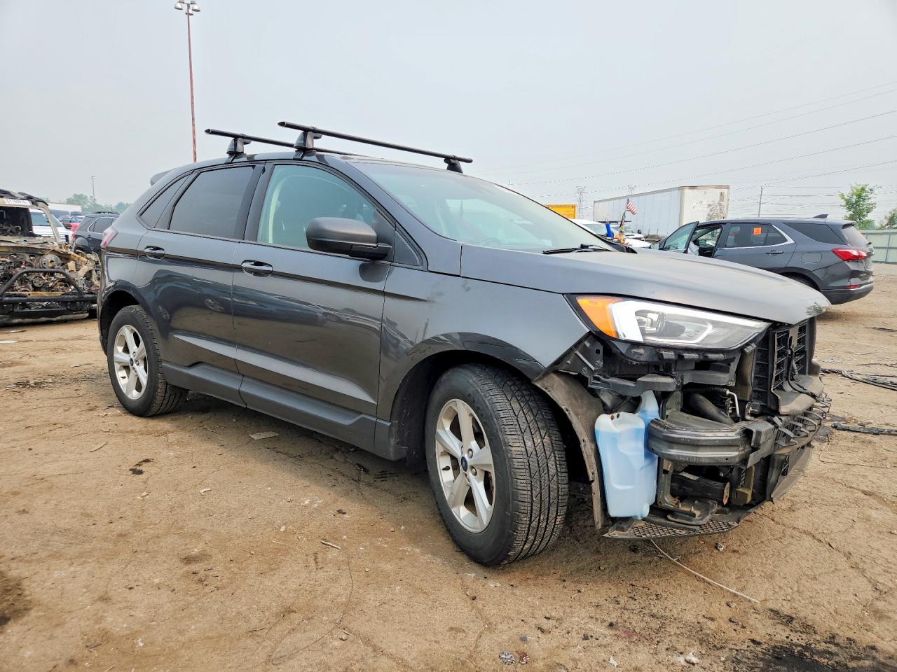 2019 FORD EDGE SE — снимка 4