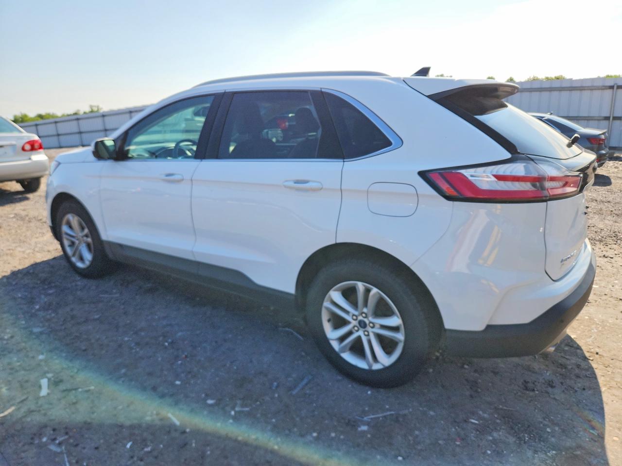 2020 FORD EDGE SEL — снимка 2
