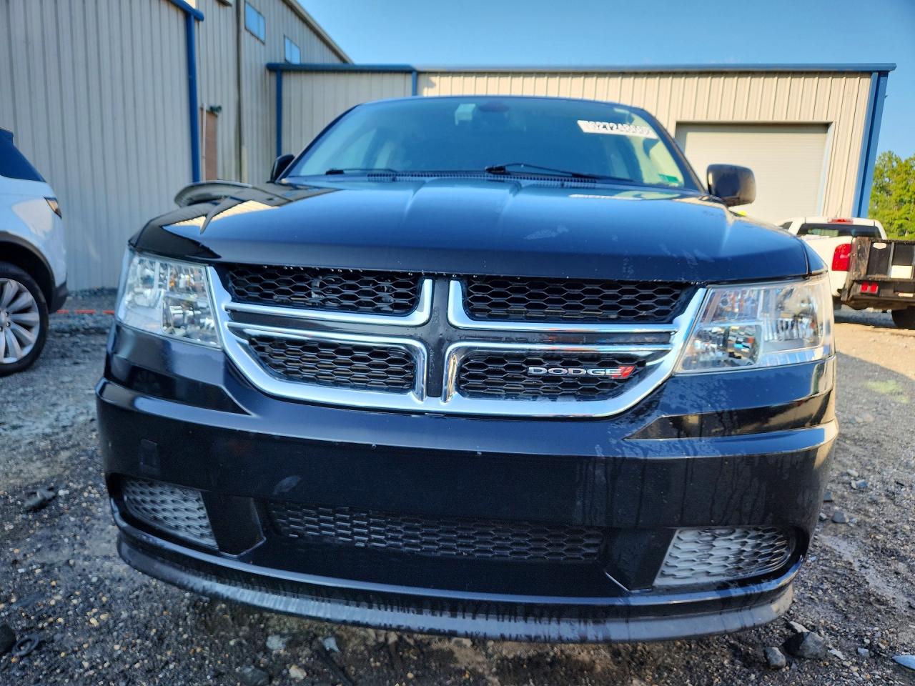 2020 DODGE JOURNEY SE — снимка 5