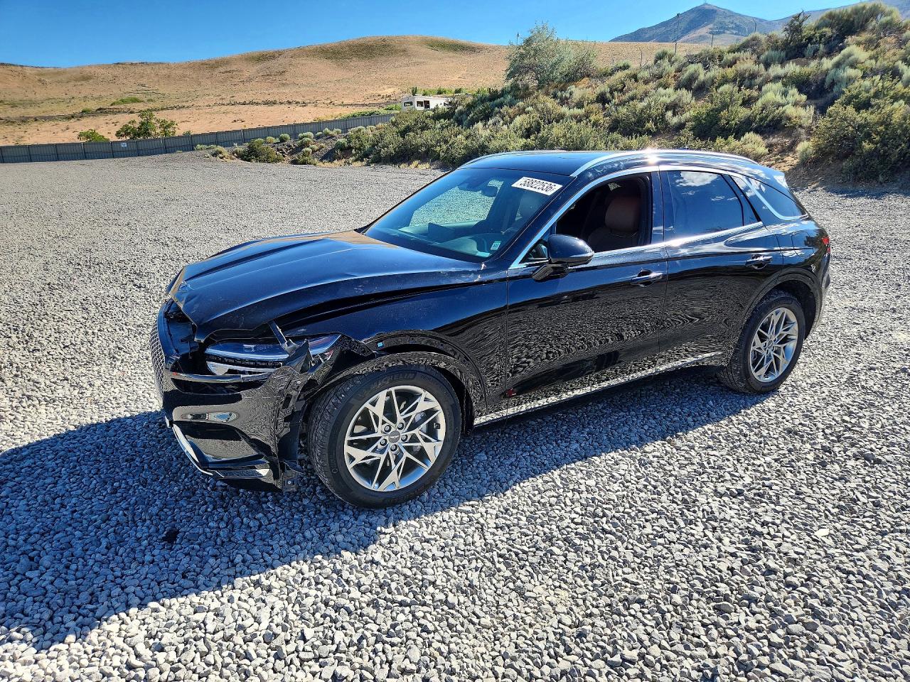 2025 GENESIS GV70 2.5T STANDARD