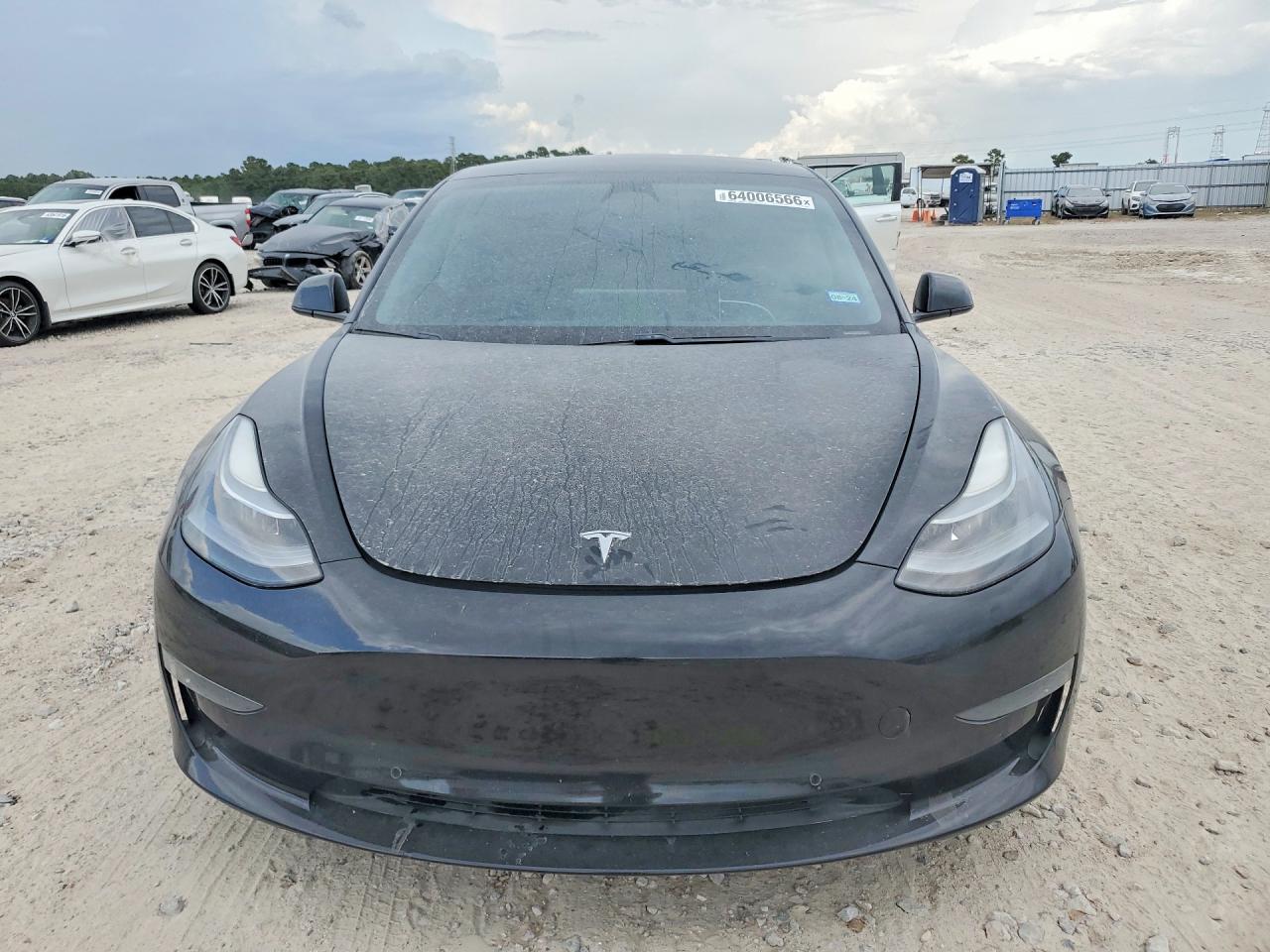 2021 TESLA MODEL 3 — снимка 5