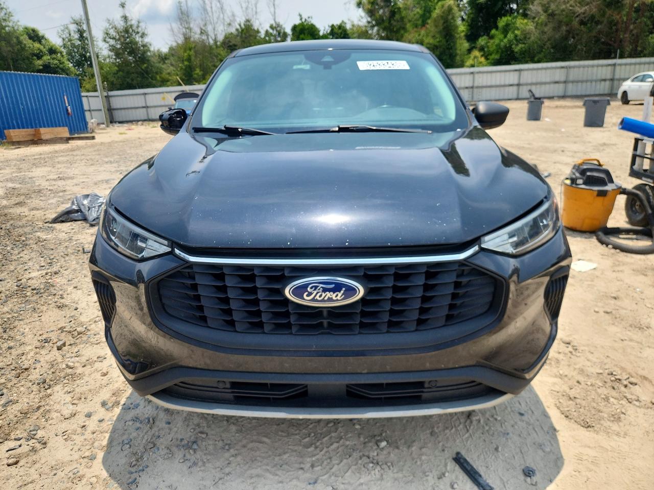 2024 FORD ESCAPE ACTIVE — снимка 5