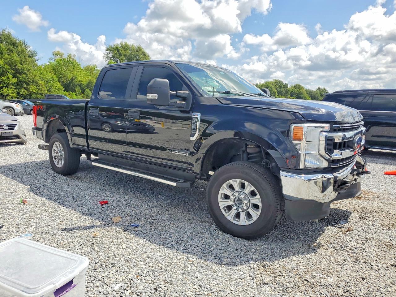 2022 FORD F250 SUPER DUTY — снимка 4