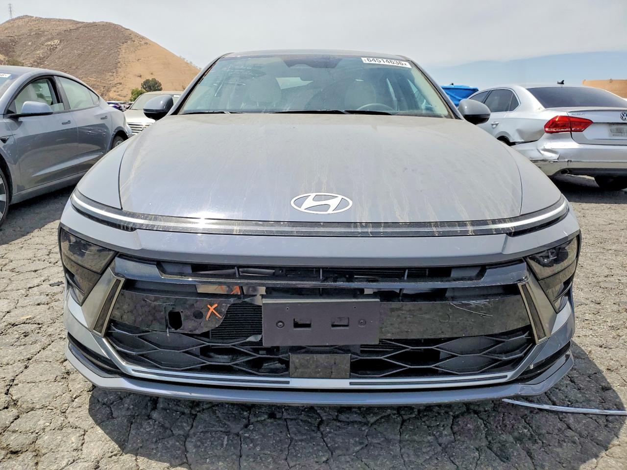 2024 HYUNDAI SONATA SEL — снимка 5