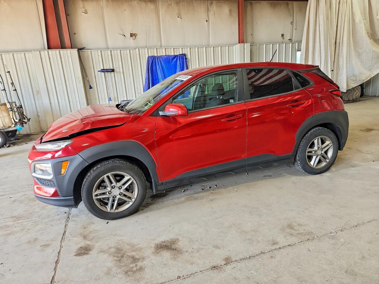 2020 HYUNDAI KONA SE