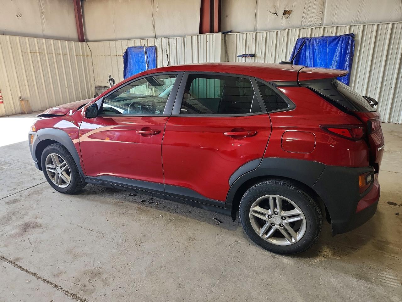 2020 HYUNDAI KONA SE — снимка 2